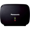 Panasonic Panasonic KX-TGA407B Range Extender for DECT 6.0 Plus Phones KX-TGA407B